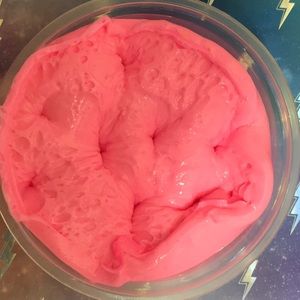 Hot pink bubble yum limited edition